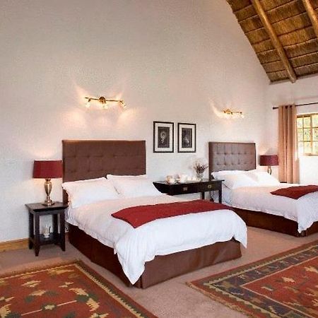 Safari Club Sa Hotel Kempton Park Exterior foto
