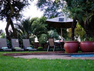 Safari Club Sa Hotel Kempton Park Exterior foto