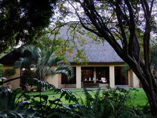 Safari Club Sa Hotel Kempton Park Exterior foto
