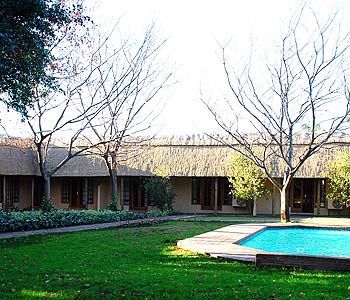 Safari Club Sa Hotel Kempton Park Exterior foto
