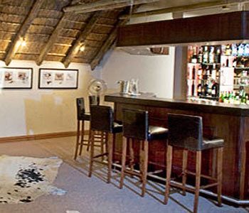 Safari Club Sa Hotel Kempton Park Exterior foto